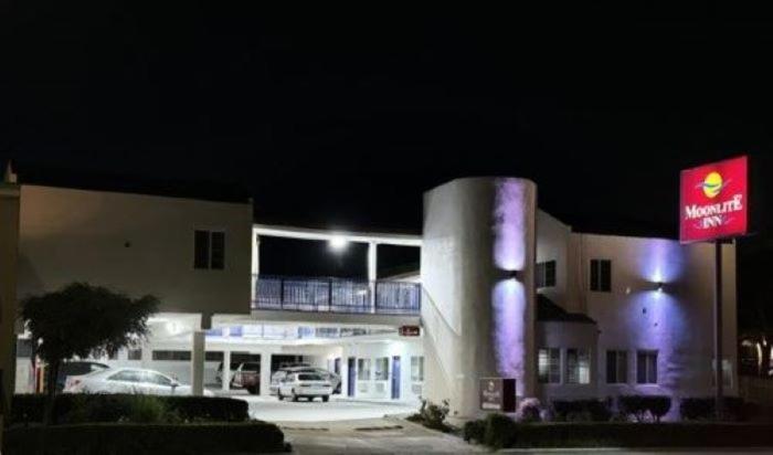 רדונדו ביץ' Moonlite Inn מראה חיצוני תמונה