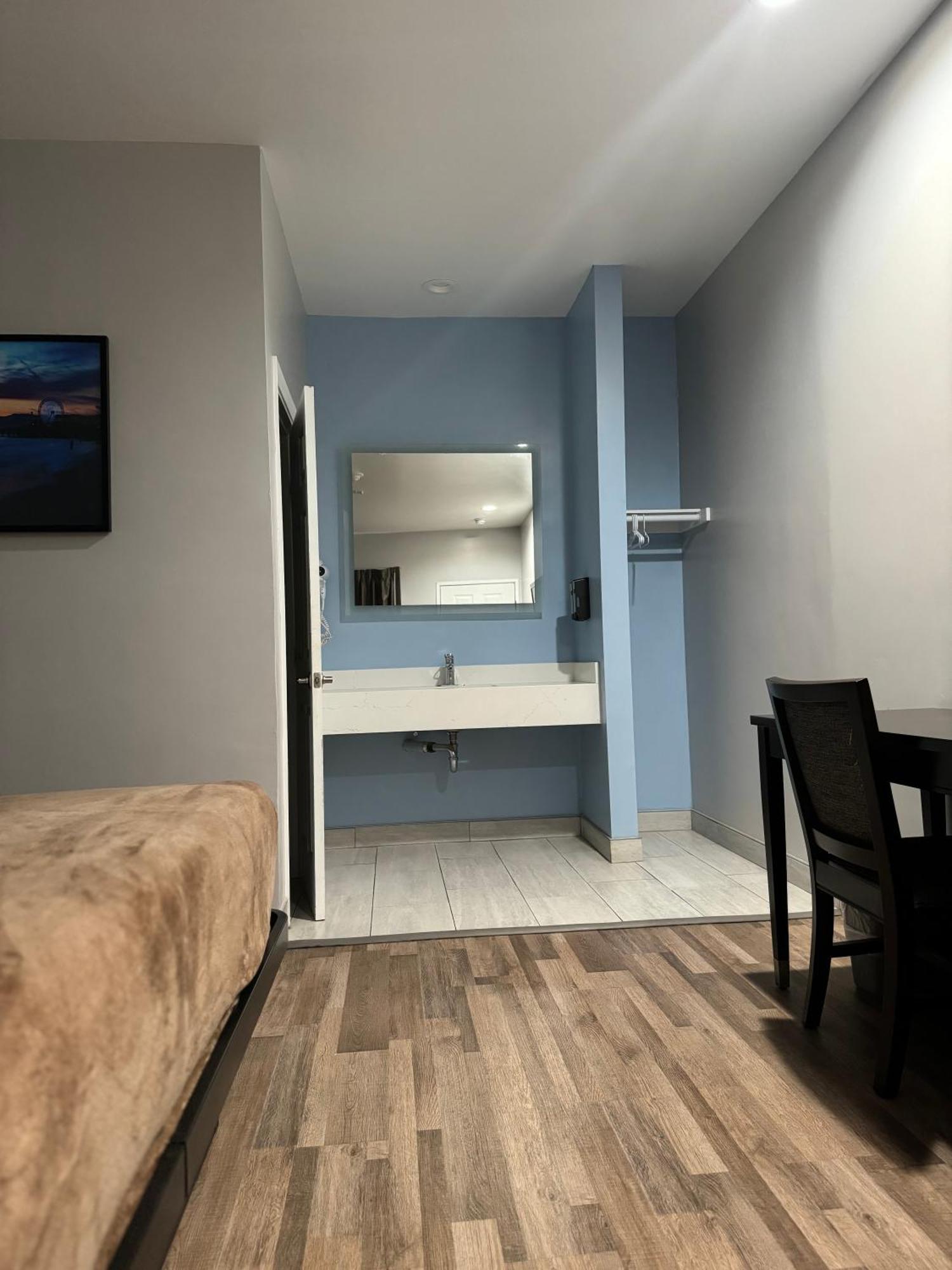 רדונדו ביץ' Moonlite Inn מראה חיצוני תמונה