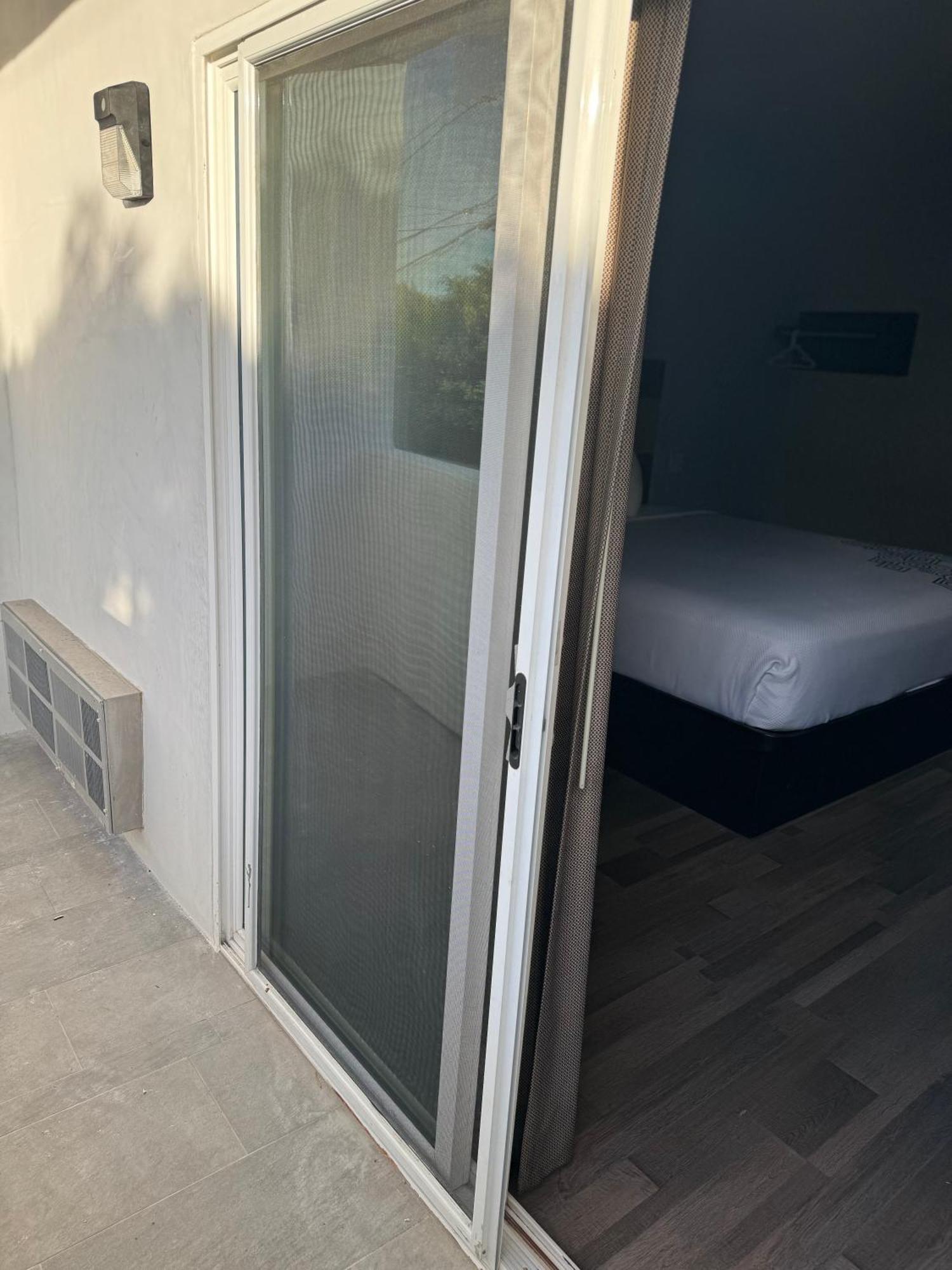 רדונדו ביץ' Moonlite Inn מראה חיצוני תמונה