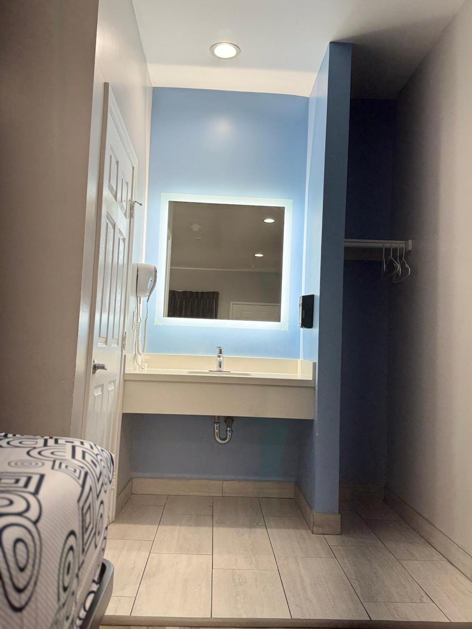 רדונדו ביץ' Moonlite Inn מראה חיצוני תמונה
