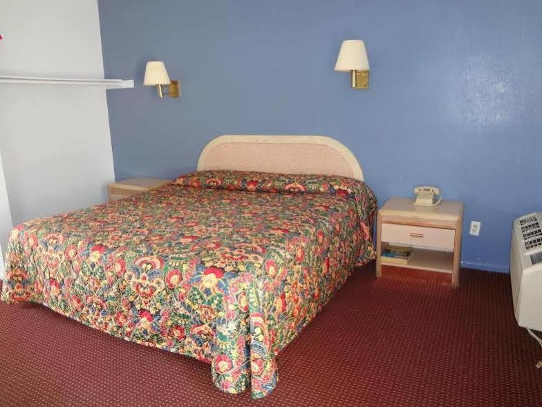 רדונדו ביץ' Moonlite Inn מראה חיצוני תמונה