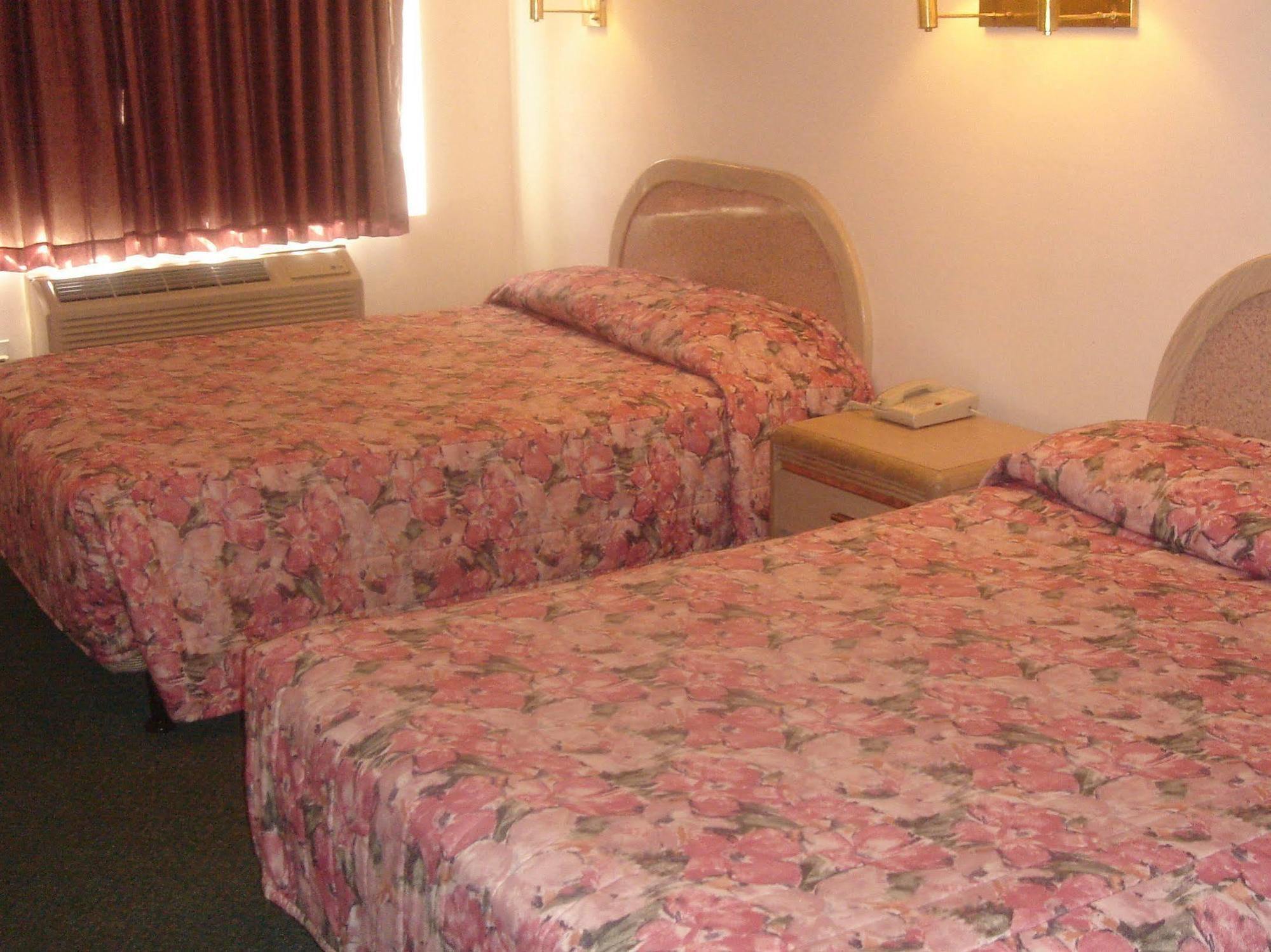רדונדו ביץ' Moonlite Inn חדר תמונה
